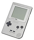 Game Boy Pocket & Light Gallery