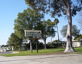 Harbor Gateway