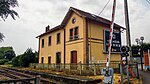 Gare de Châtenois