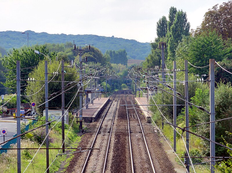 File:Gare de Domont 11.jpg