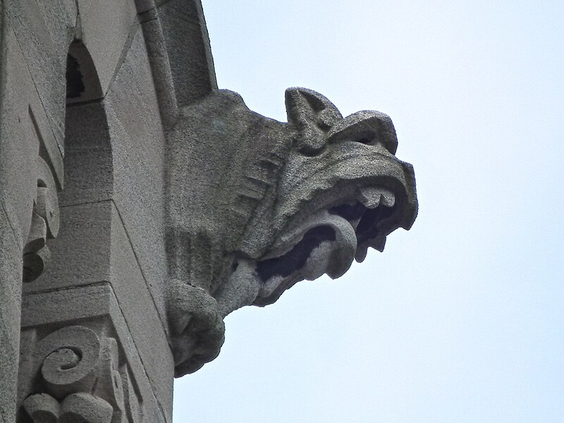 Gargoyle