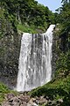 Garo Waterfall 賀老の滝