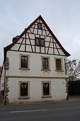 Gasthaus Weinzinken