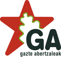 Gazte Abertzaleak