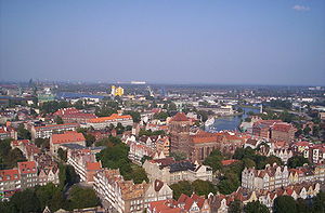 Gdaňsk