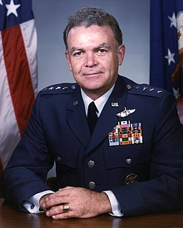 <span class="mw-page-title-main">Jerome F. O'Malley</span> United States Air Force general