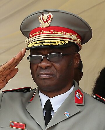 Célestin Mbala