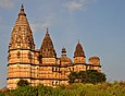 General View of Chaturbhuj Temple.jpg