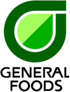 logo de General Foods