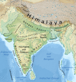 Geografie Indiens-2.svg