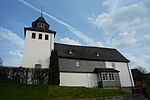 Evangelische Kirche (Wilsbach)