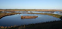 Thumbnail for File:Geograph-313719-Anne Burgess-Starnafin pool, in January.jpg