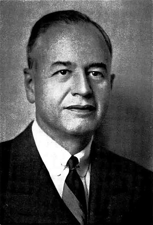 George B. Storer