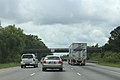 Georgia I95sb Retreat Road Overpass