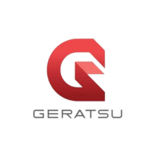 Logo geratsu