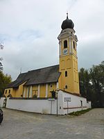 St. Georg (Gern)
