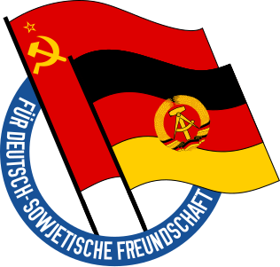 File:Gesellschaft für Deutsch-Sowjetische Freundschaft Logo.svg