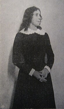 Georgina Barcklind