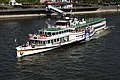 * Nomination Paddle steamer Goethe on tour in Cologne --Rolf H. 12:33, 20 July 2013 (UTC) * Promotion Good quality. --Mattbuck 23:05, 27 July 2013 (UTC)