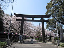 Gokoku Tapınağı.JPG