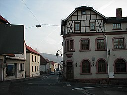 Goldbach Gasthaus Zum Adler