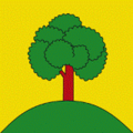 Flago de Goldingen