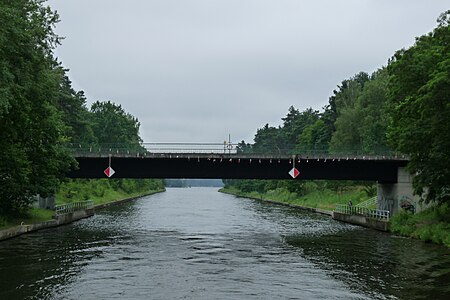 Gosener Kanal (5)