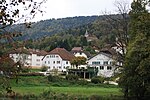 Goumois, Doubs