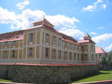 Slovenska Bistrica, kasteel (2006)