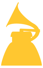 Grammy Award icon.svg