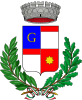 Coat of arms of Grana