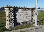 Thumbnail for Grand Mound, Washington