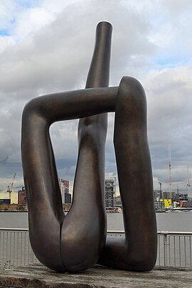 Greenwich Thames Path, Liberty Grip, Gary Hume (1).jpg