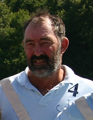 <span class="mw-page-title-main">Greg Keyte</span> New Zealand polo player