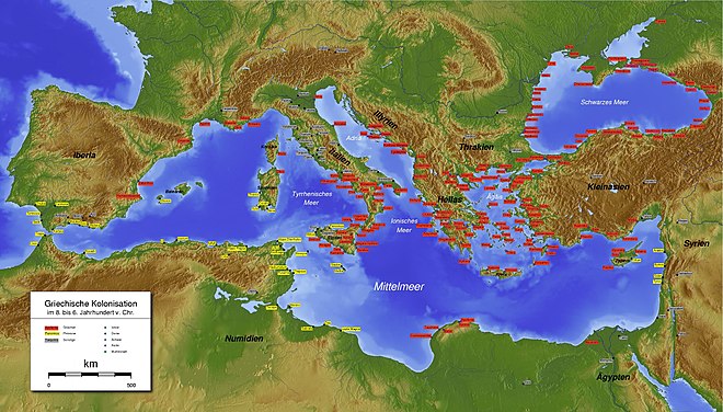 Phoenicia Wikipedia