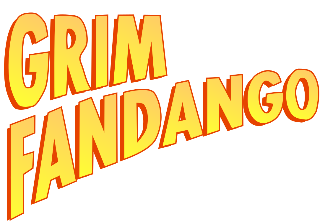 Grim Fandango