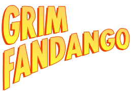 Grim Fandango Logo.svg