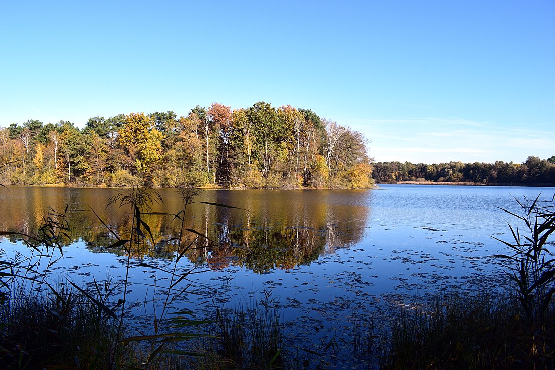 Großer Roßkardtsee