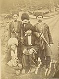 Thumbnail for Lezgins in Azerbaijan