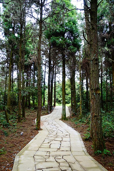 File:Gu Ling nature park - panoramio (2).jpg