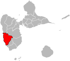 Gemeinde Vieux-Habitants