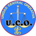 Central Operative Unit (UCO)