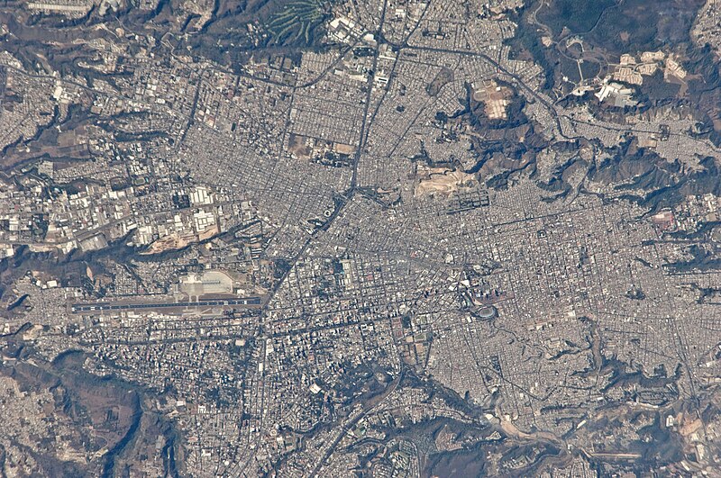 File:Guatemala City, Guatemala.JPG