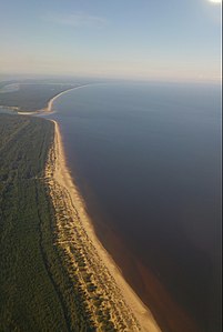 Gulf of Riga near the mouth of the Daugava river.jpg