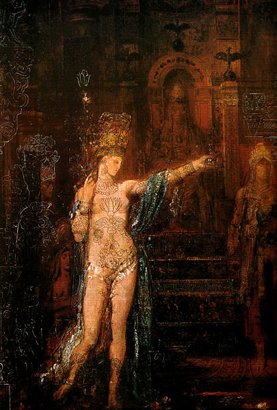 File:Gustave Moreau Salomé 1876.jpg
