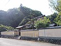 Gyōtoku Family House, Hita 行徳家住宅、日田市