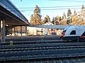 Thumbnail for Høvik Station