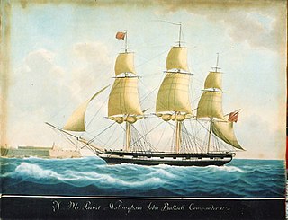 <i>Walsingham</i> (1795 ship)