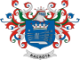 Wappen von Kacsóta