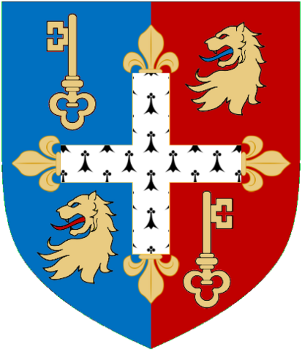 Habgood Escutcheon.png